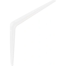 Velano Konzola stavebná biela WS250 200x250mm