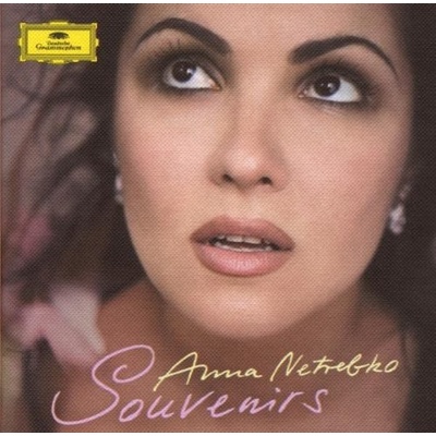 SOUVENIRS - NETREBKO ANNA