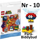 LEGO® Super Mario™ 71402 Akčné kocky 4. séria