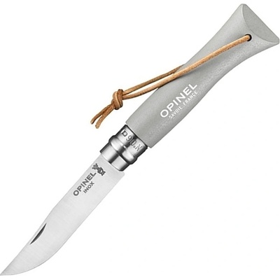 Opinel Colorama N°06 šedá 002202