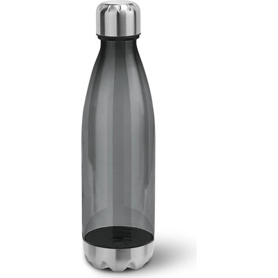 Ancer Športová fľaša 700 ml Čierna