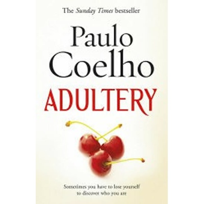 Adultery - Paulo Coelho