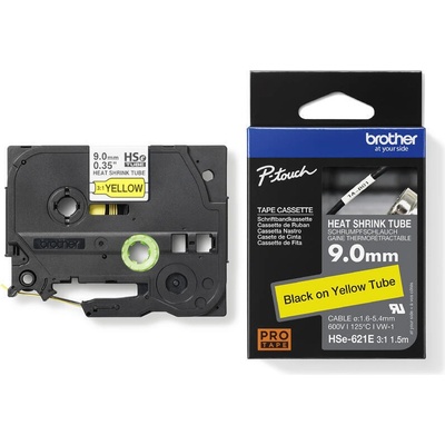 BROTHER HSE-621E - originál