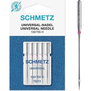 Schmetz 130/705 H VMS Игла за шевна машина (718417)