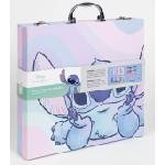 Cerda РИСУВАТЕЛЕН КОМПЛЕКТ В КУФАР С МЕТАЛНА ДРЪЖКА stitch