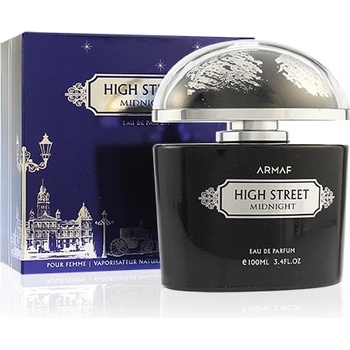 Armaf Hight Street Midnight Eau de Parfum Woman 100 мл