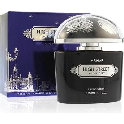 Armaf Hight Street Midnight Eau de Parfum Woman 100 мл