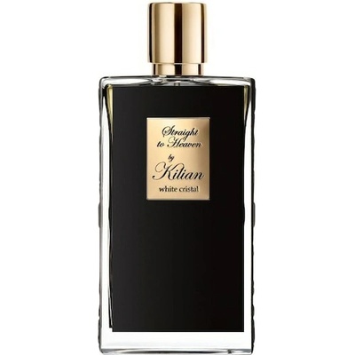 Kilian The Cellars Straight To Heaven White Cristal Refillable parfémovaná voda unisex 100 ml