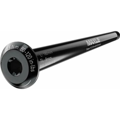 00.4318.005.024 - SRAM AM MAXLE STL R L167TL20M12X1.0