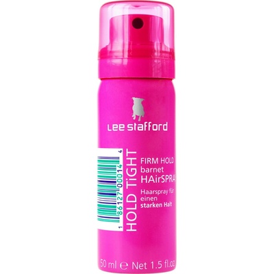Lee Stafford Hold Tight Spray sprej na vlasy 50 ml