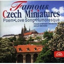Symfonický orchestr hl.m. Prahy, Václav - Slavné české maličkosti CD
