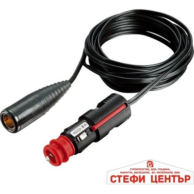 Paolo Удължител за запалка 12v - 1888 (182438)