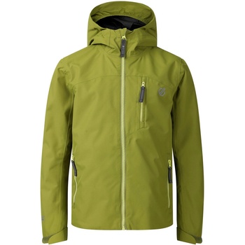 Dare2b Kids Switch II Jacket GoldnCypress Детски размер: 110-116 / Цвят: зелен