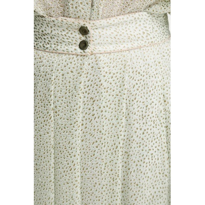 Forte Forte Пола с коприна Forte Forte (14125.my.skirt)