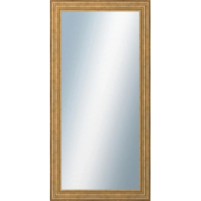 DANTIK HRAD 60x120 cm zlatá 2822
