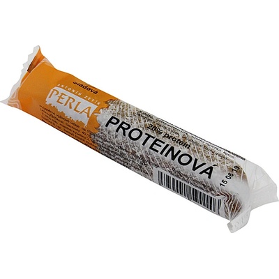 Antonín Zetík PERLA Proteinová tyčinka 18 x 50 g