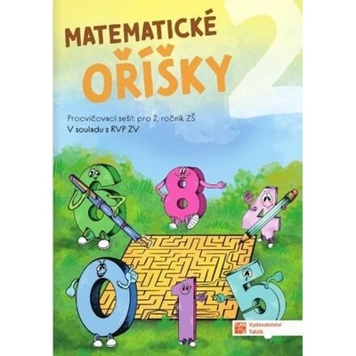 Matematické oříšky 2