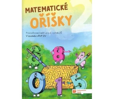 Matematické oříšky 2