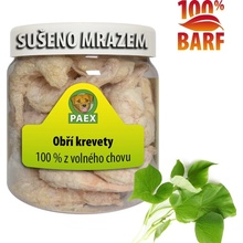 Pansen Obří krevety mrazem sušené 50 g