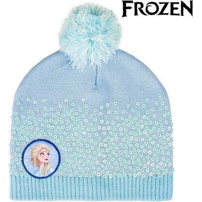 Cerda dievčenská čiapka Frozen II Elsa