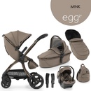 BABYSTYLE egg2 set 6v1 mink 2023