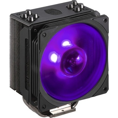 Cooler Master Hyper 212 RGB Black Edition with LGA1700 RR-212S-20PC-R2