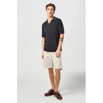 Wrangler Casey Chino Shorts 112362919 Béžová