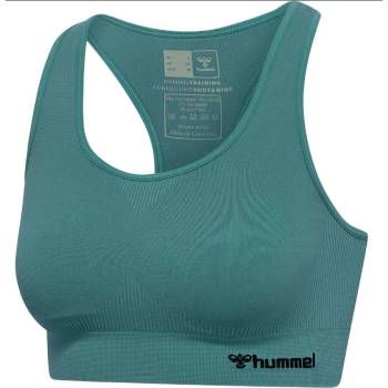 Hummel Сутиен Hummel TIF SEAMLESS SPORTS TOP 210490-7406 Размер XS