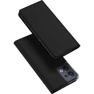 Dux Ducis Kнижен калъф DUX DUCIS Skin Pro за Samsung Galaxy A33 5G - Червен KP24432 (24432)