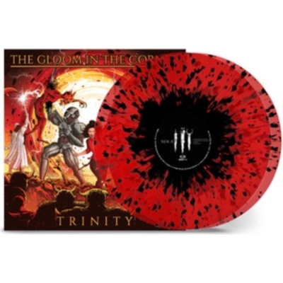 Trinity - The Gloom in the Corner LP