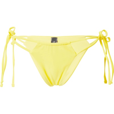 Boux Avenue Долнище на бански тип бикини 'PAROS' жълто, размер 34