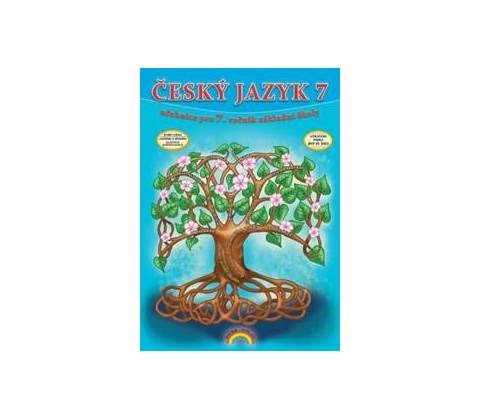 Český jazyk 7