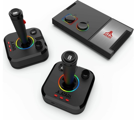 ATARI Gamestation Pro