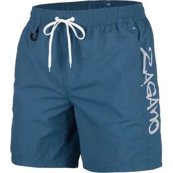 Zagano мъжки борд шорти 5126 Midnight Blue
