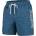 Zagano мъжки борд шорти 5126 Midnight Blue