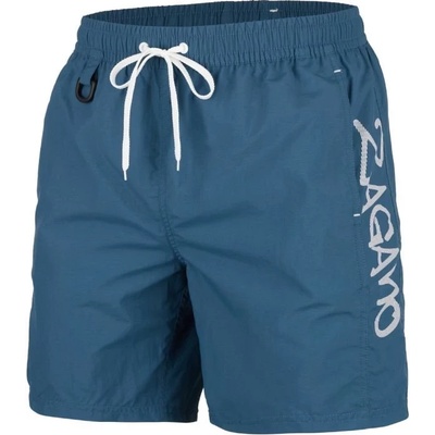 Zagano мъжки борд шорти 5126 Midnight Blue