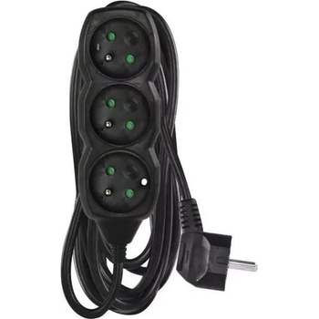 Image 1 of EMOS 3 Plug 5 m EMS915