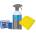 Koch-Chemie Clay bar set - Комплект за детоксикация на лак (4211)