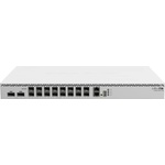 MikroTik CRS518-16XS-2XQ-RM Рутери
