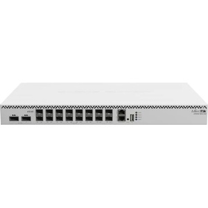MikroTik CRS518-16XS-2XQ-RM Рутери
