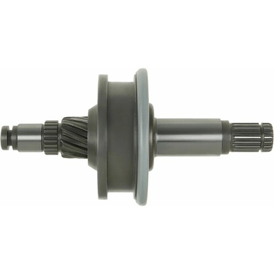 Voľnobežná prevodovka, štartér AS-PL SD5059