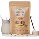 NaturalProtein Proteínová diéta 350 g