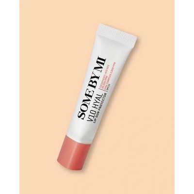 Some By Mi Balzam na pery V10 Hyal Lip Sun Protector Rosy 7 ml