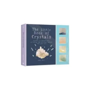 Little Crystal Kit | Judy Hall (ISBN: 9781856754033)