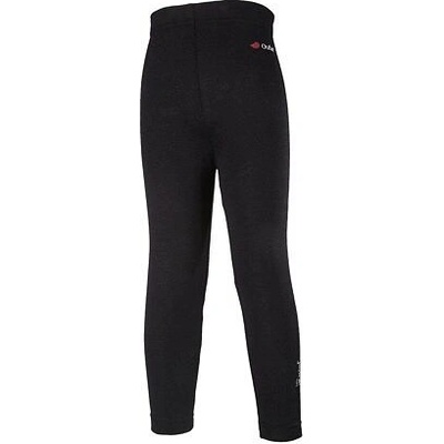 Little Angel Outlast dětské legíny smyk černá – Zboží Dáma