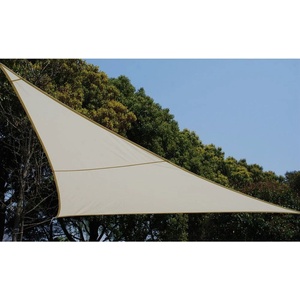 ROJAPLAST Бежово платно за сянка 500x500 cm - Rojaplast (36/2)