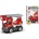 Efko Multigo Fire set 2+1