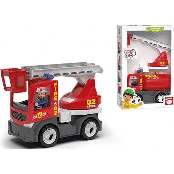 Efko Multigo Fire set 2+1