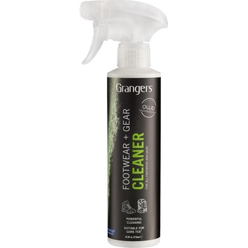 Granger's Gear Cleaner 275 ml