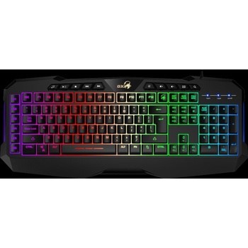 Genius GX GAMING Scorpion K11 Pro 31310007402